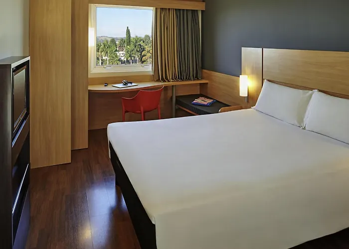 ibis Sorocaba